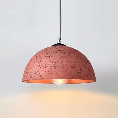 Dome Morphe Droplight Pendant Light