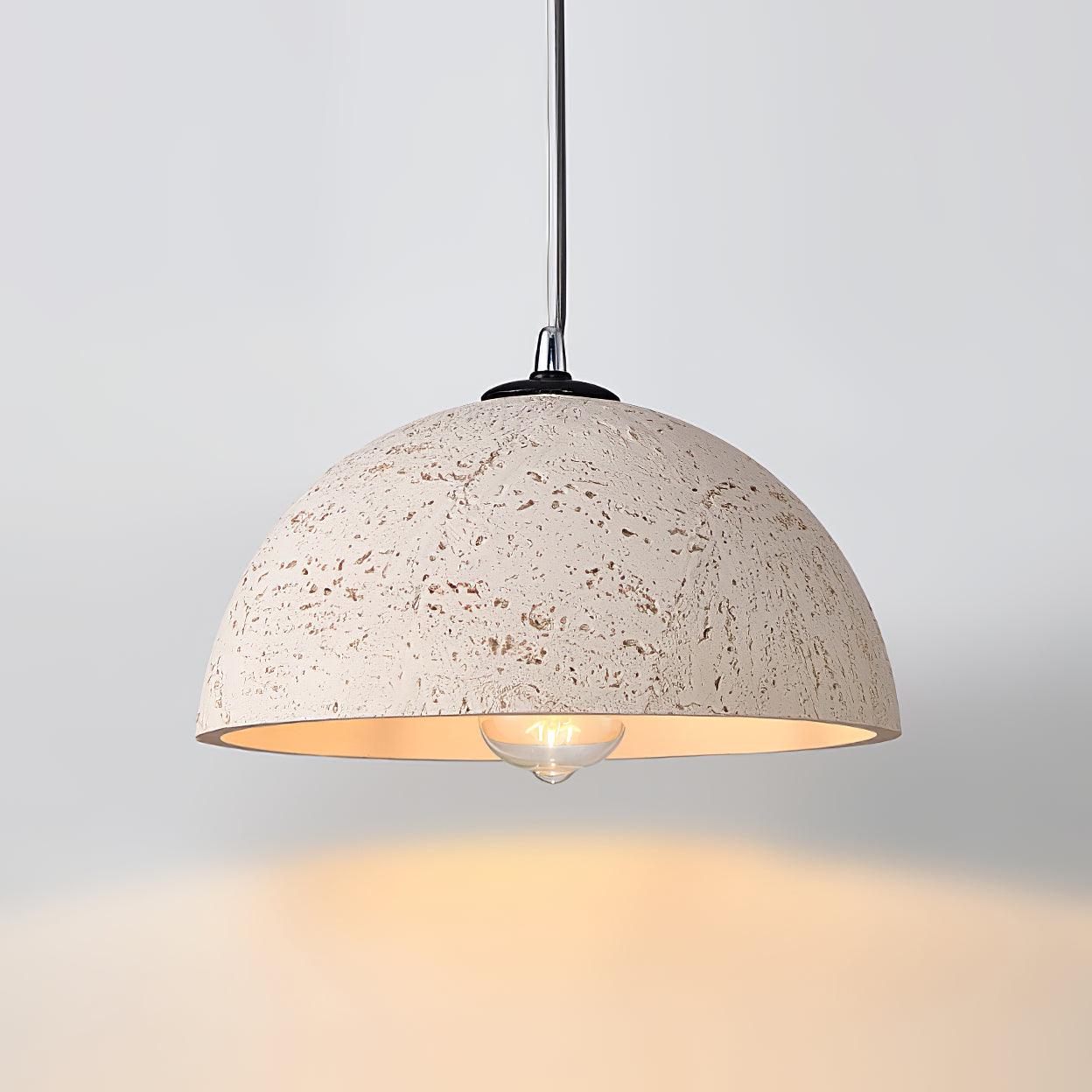 Dome Morphe Droplight Pendant Light