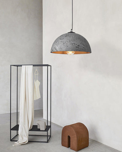 Dome Morphe Droplight Pendant Light