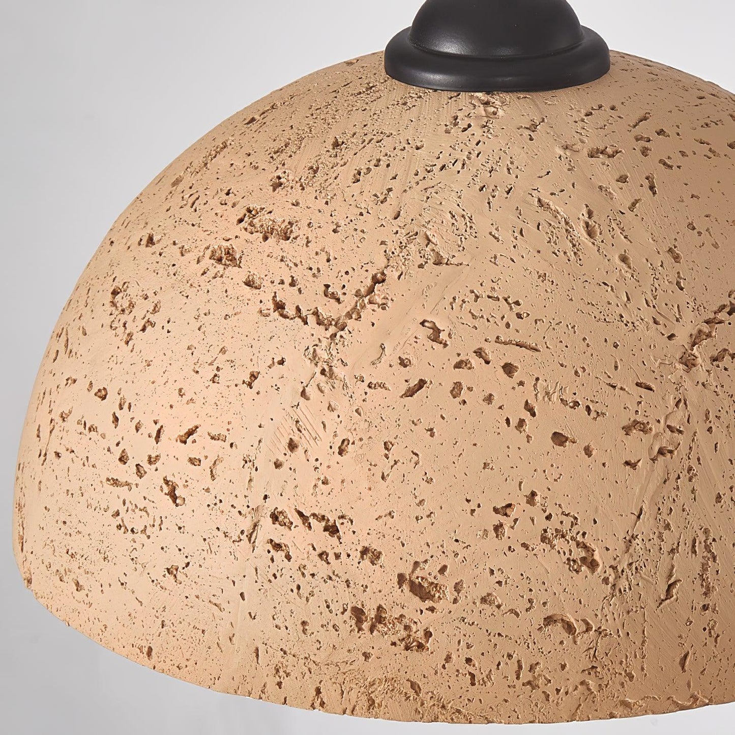 Dome Morphe Droplight Pendant Light