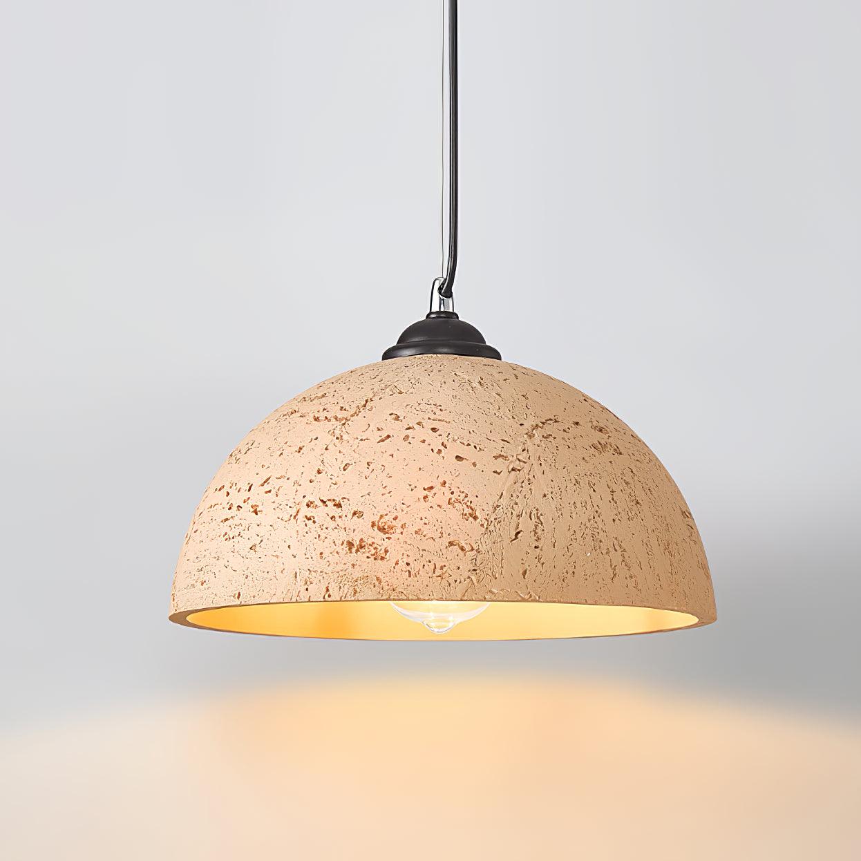 Dome Morphe Droplight Pendant Light