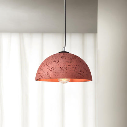 Dome Morphe Droplight Pendant Light