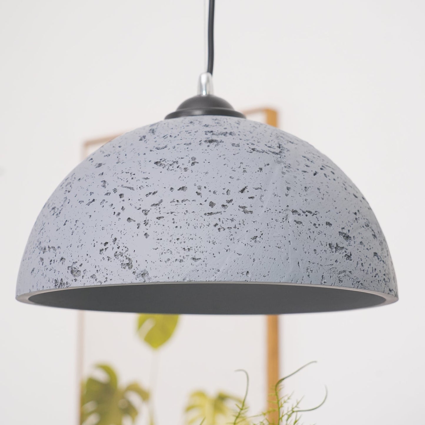 Dome Morphe Droplight Pendant Light