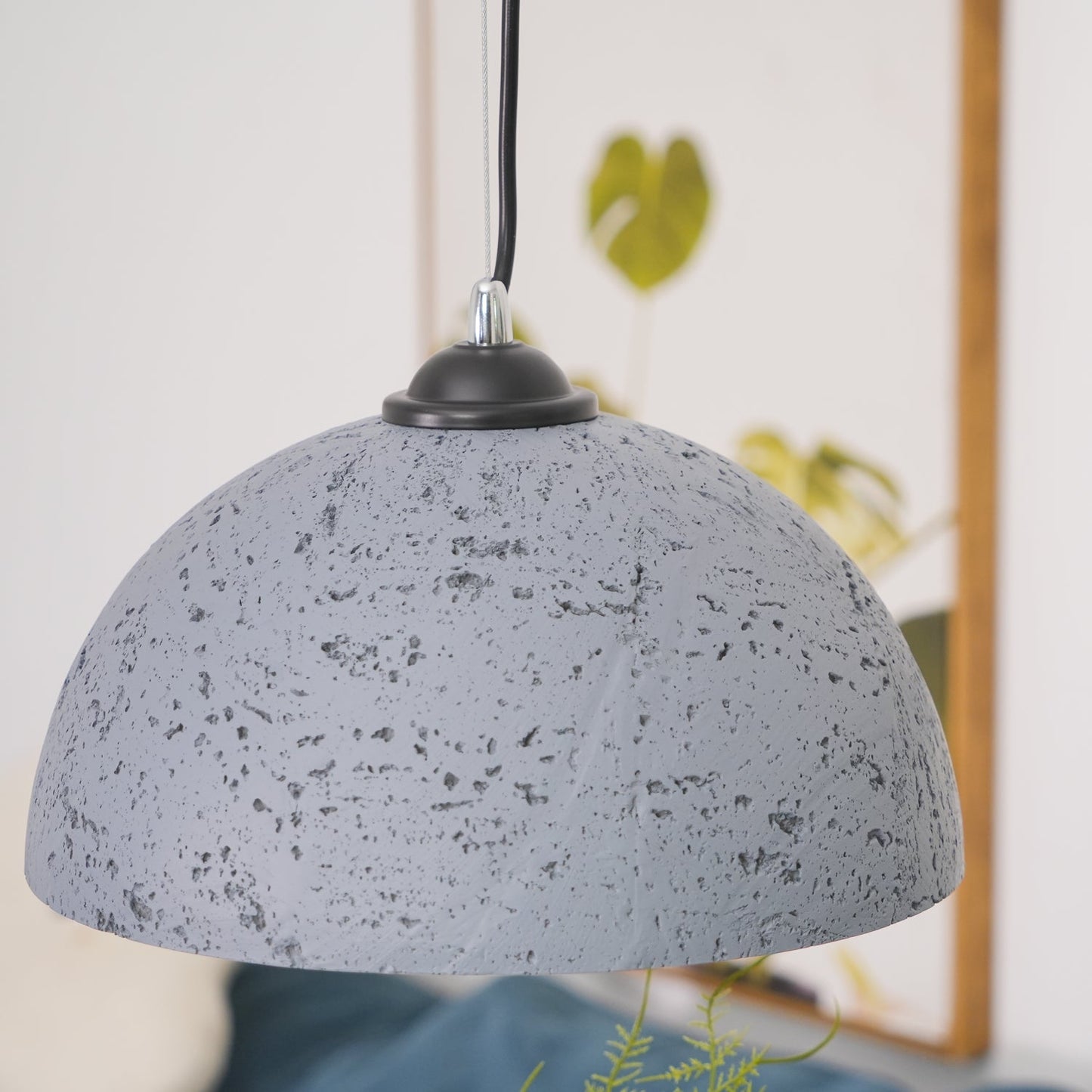 Dome Morphe Droplight Pendant Light