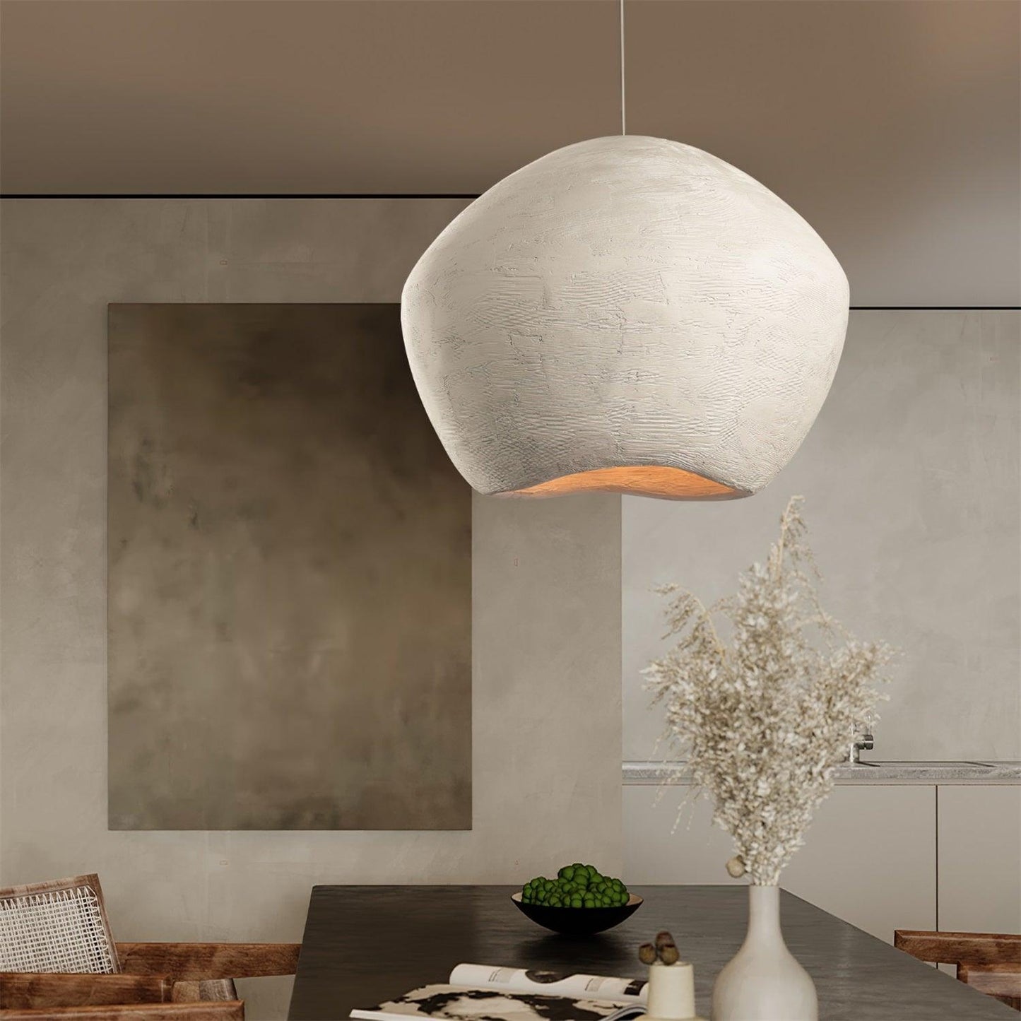 Dome Houselight Pendant Lamp