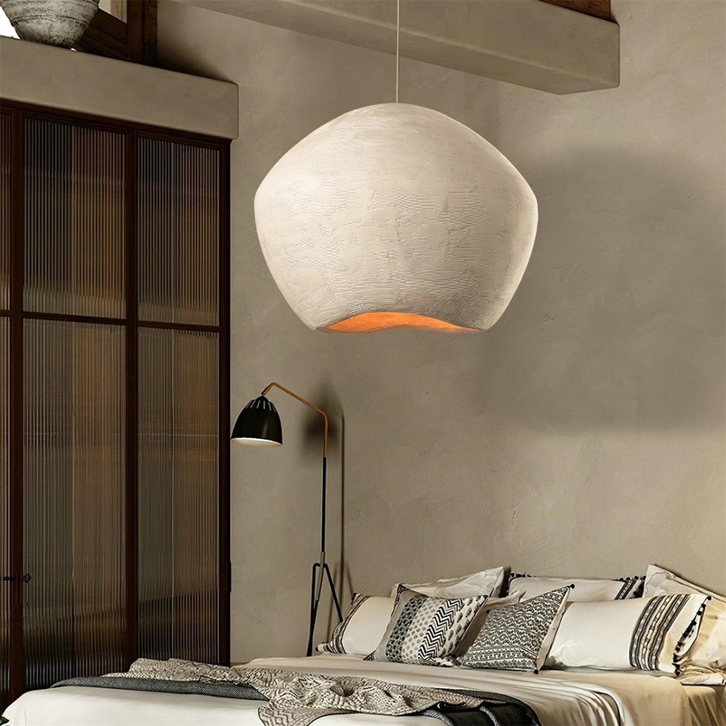 Dome Houselight Pendant Lamp