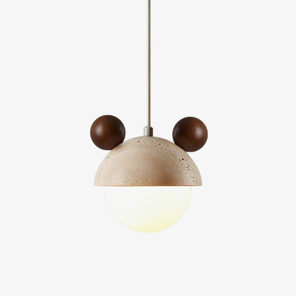 Domiere Drop light Pendant Lamp