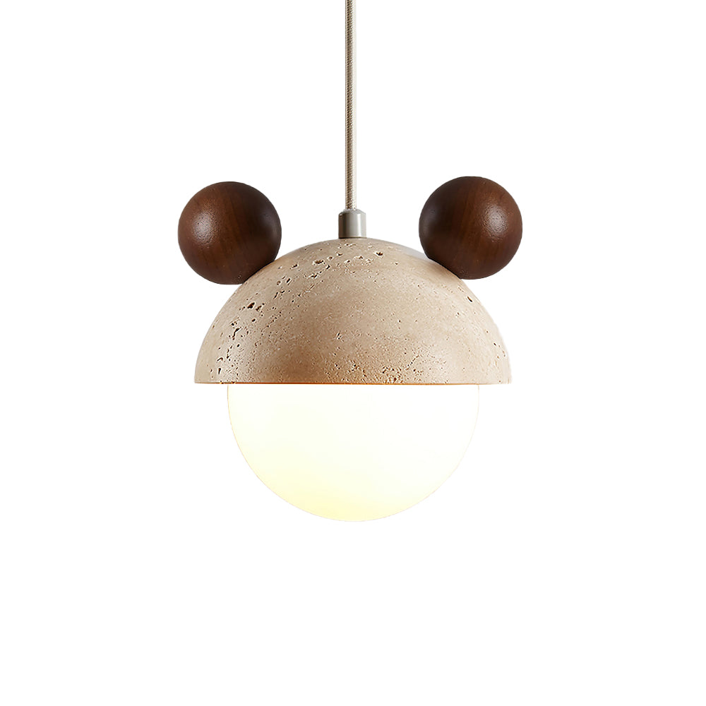 Domiere Drop light Pendant Lamp