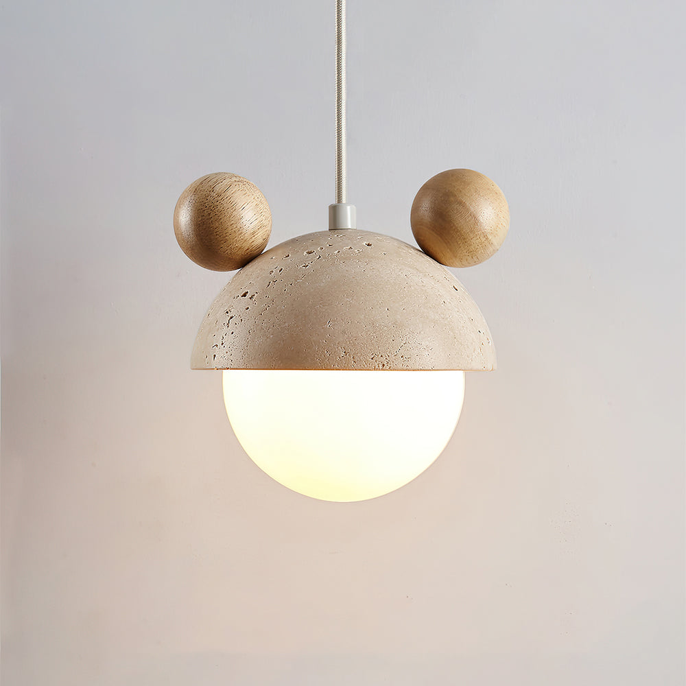 Domiere Drop light Pendant Lamp