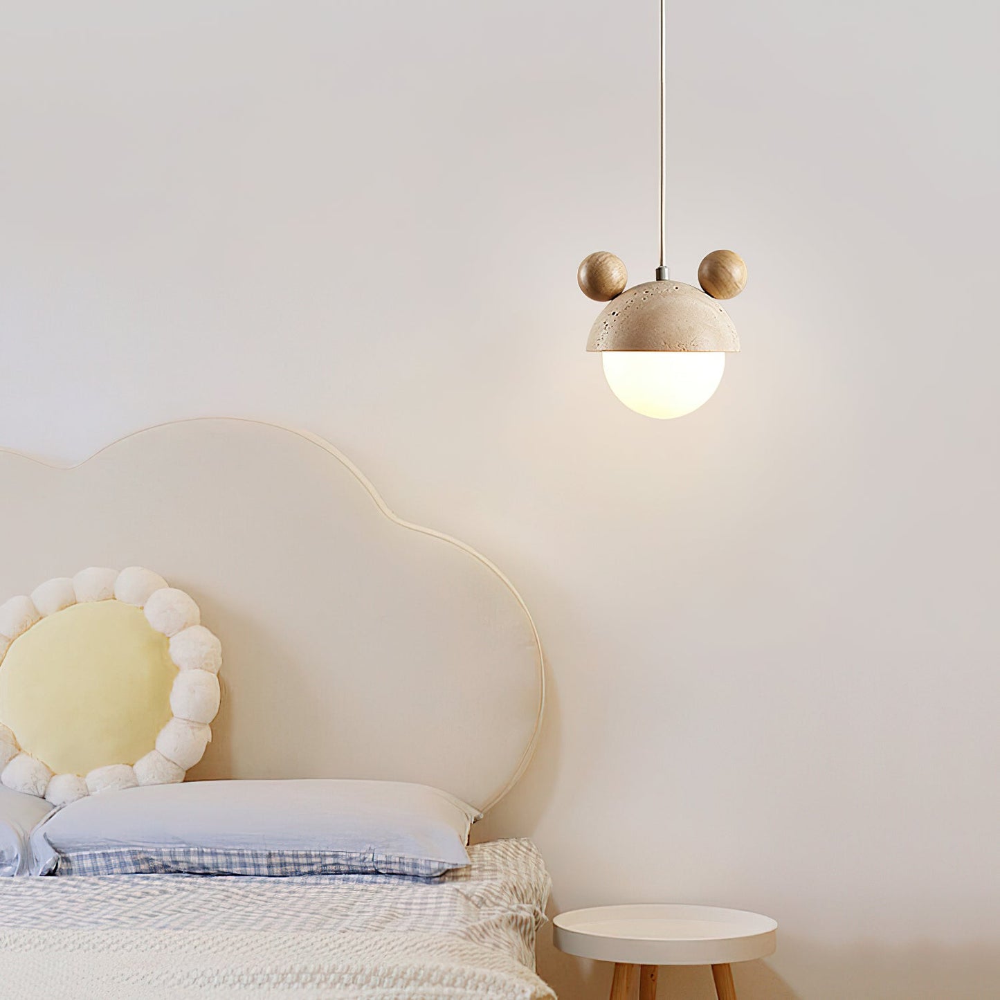 Domiere Drop light Pendant Lamp