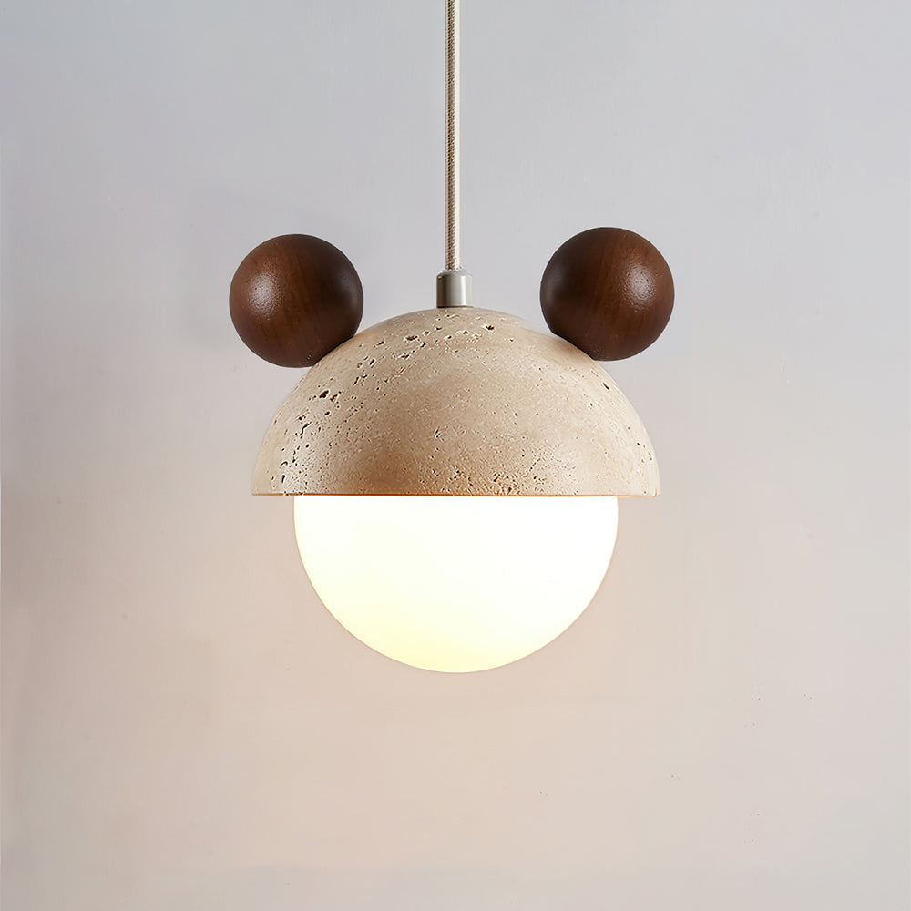 Domiere Drop light Pendant Lamp