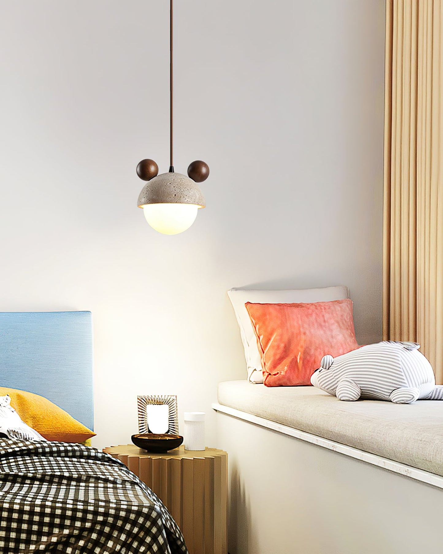 Domiere Drop light Pendant Lamp