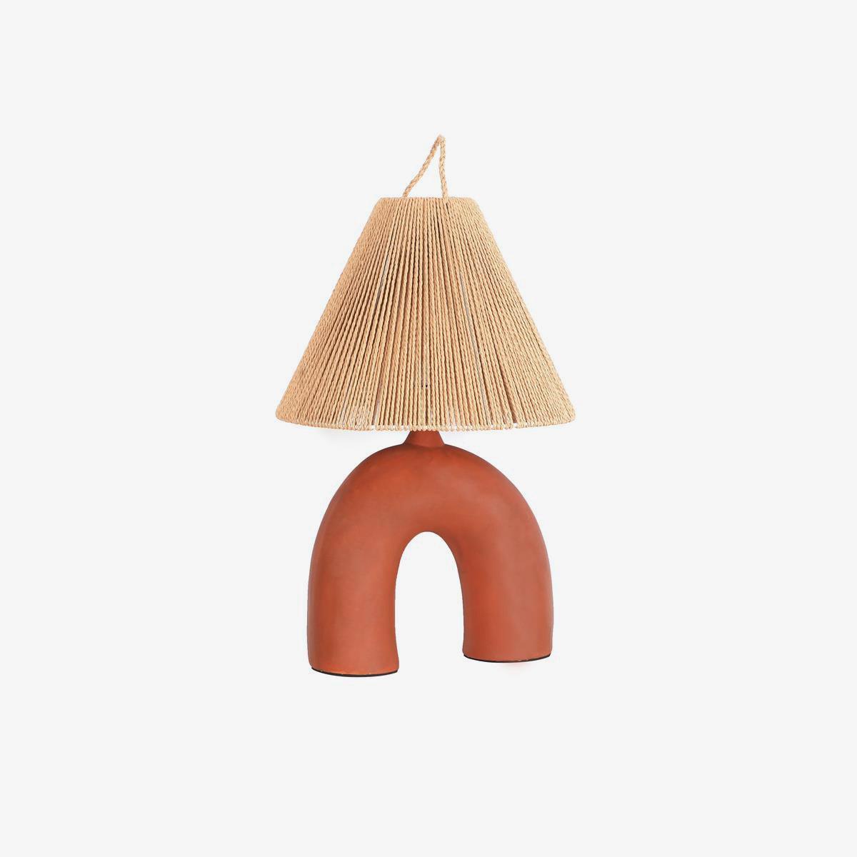 Arched Accent lamp Table Lamp