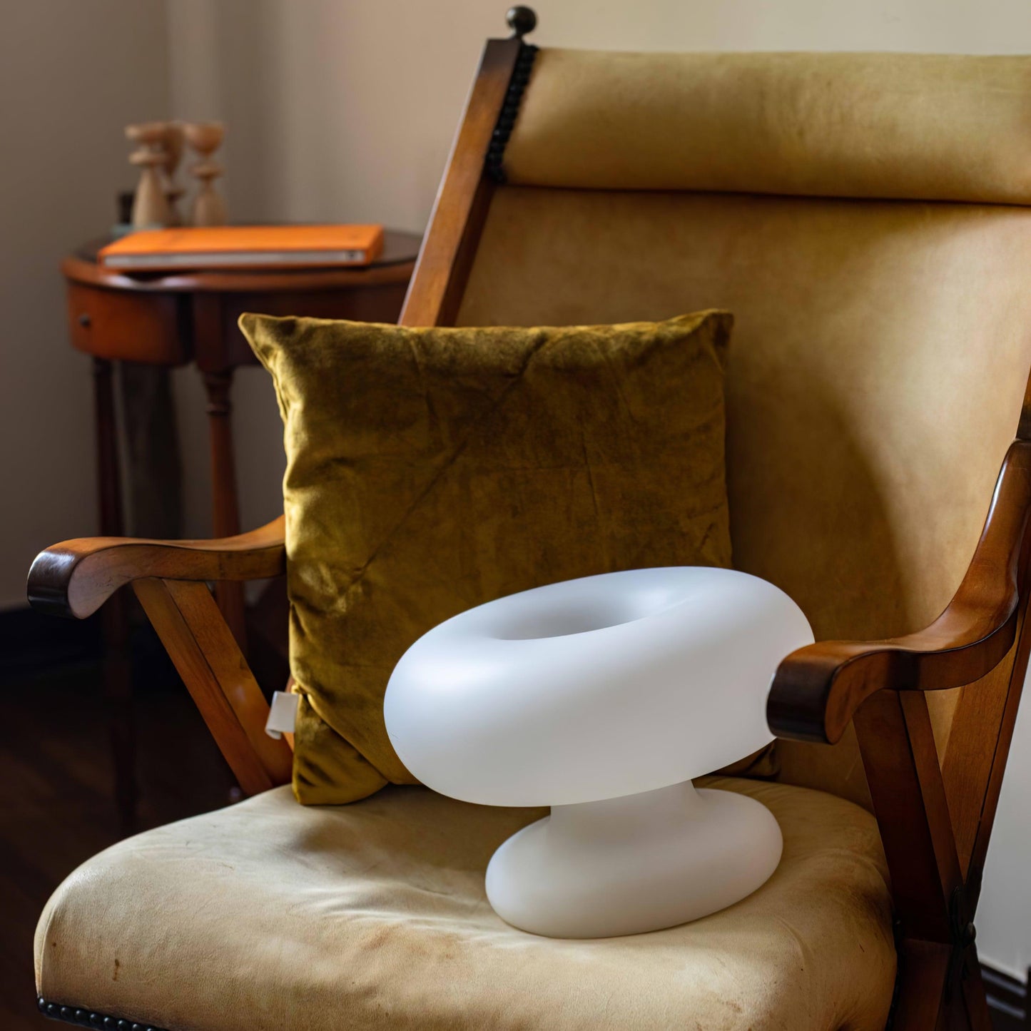 Donut Accent lamp Table Lamp