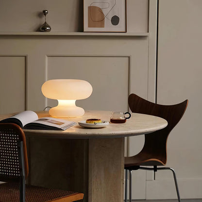 Donut Accent lamp Table Lamp