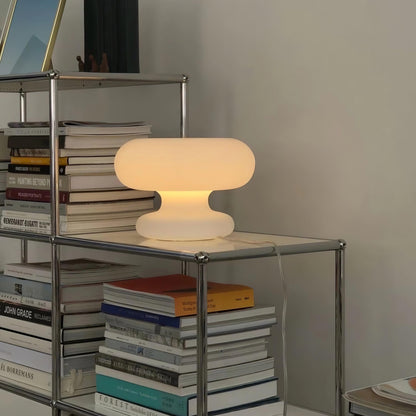 Donut Accent lamp Table Lamp