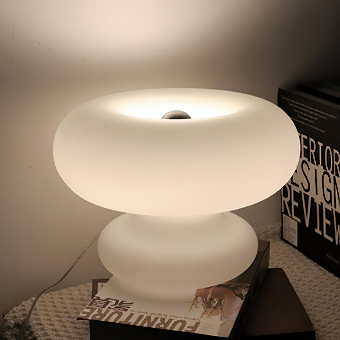 Donut Accent lamp Table Lamp