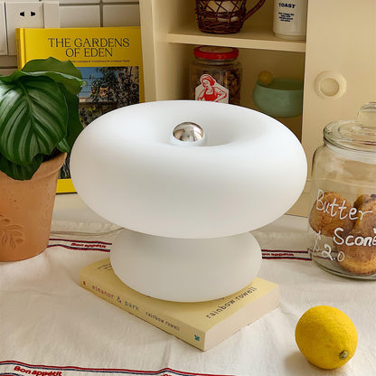 Donut Accent lamp Table Lamp