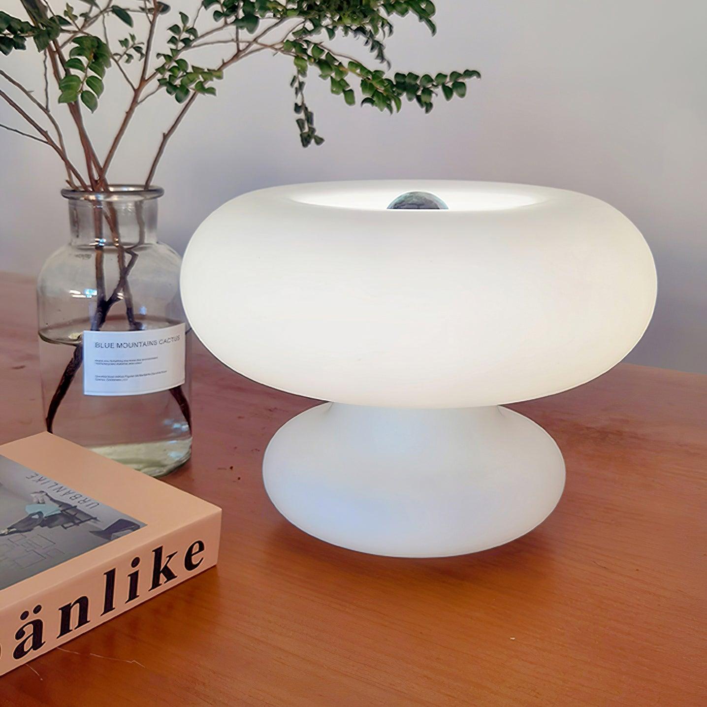 Donut Accent lamp Table Lamp