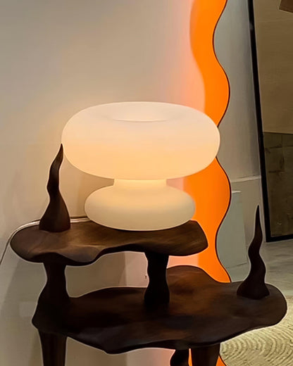 Donut Accent lamp Table Lamp