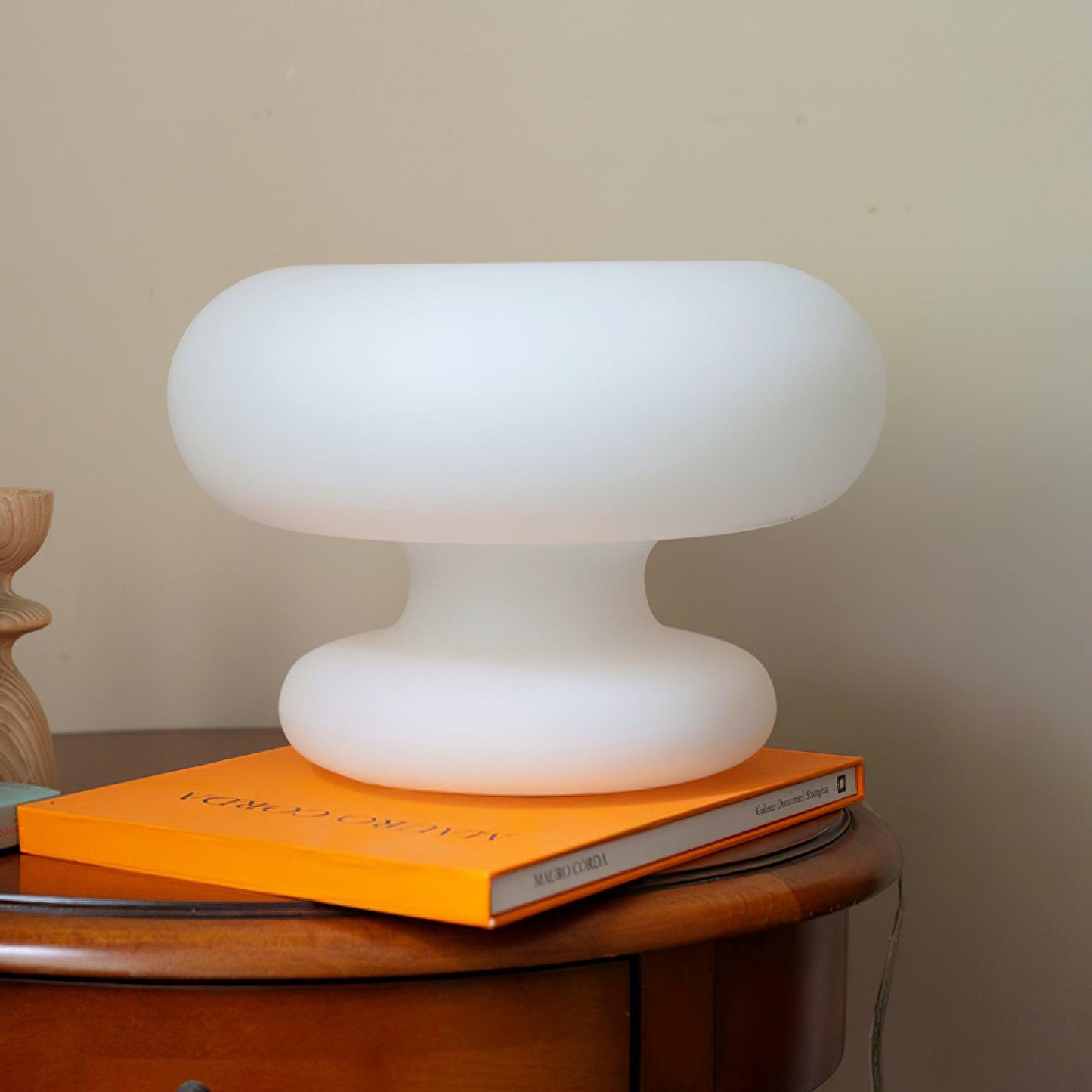 Donut Accent lamp Table Lamp