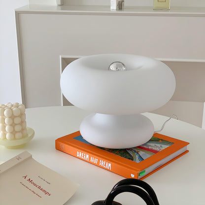 Donut Accent lamp Table Lamp