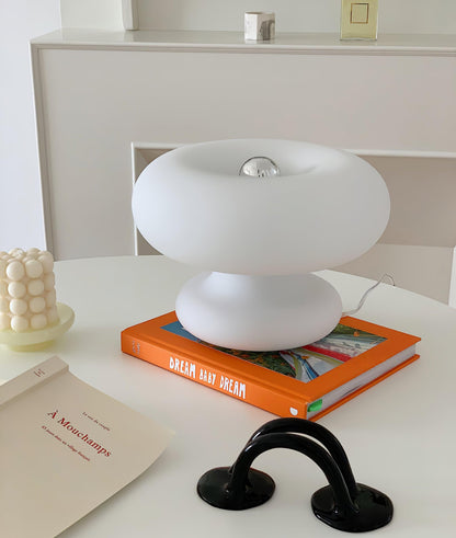 Donut Accent lamp Table Lamp