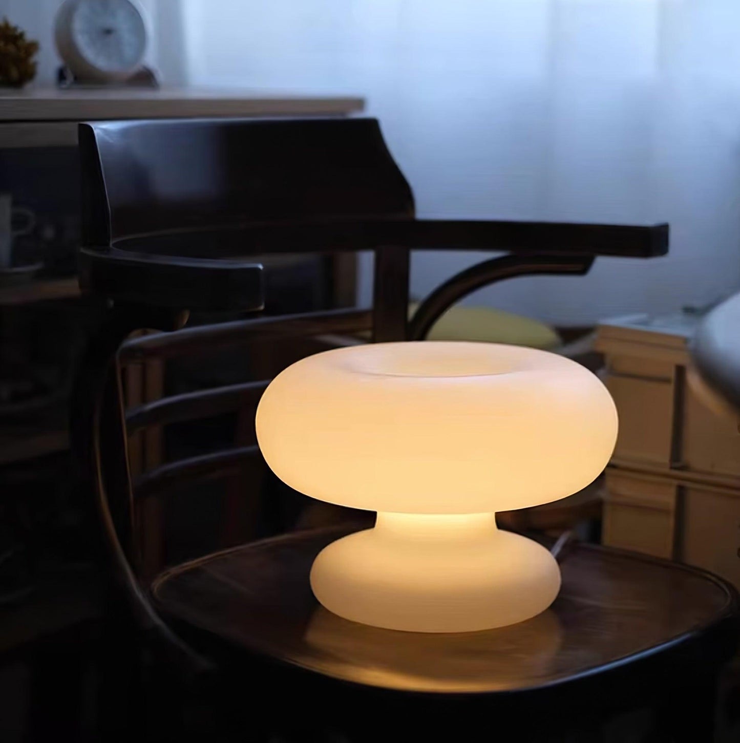 Donut Accent lamp Table Lamp