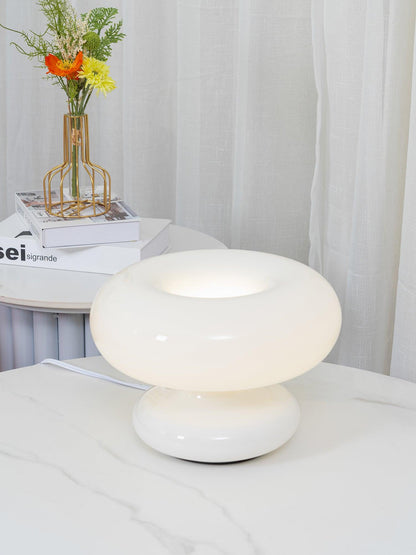 Donut Accent lamp Table Lamp