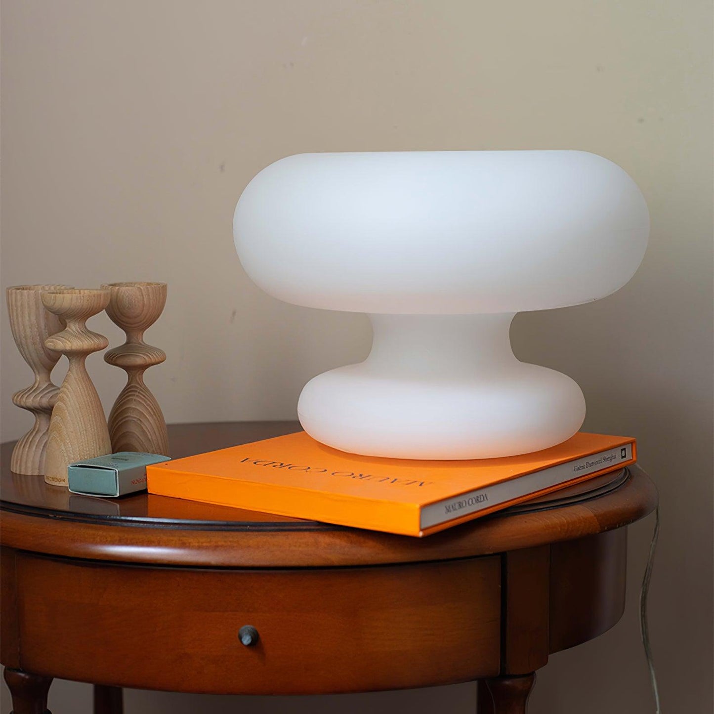 Donut Accent lamp Table Lamp