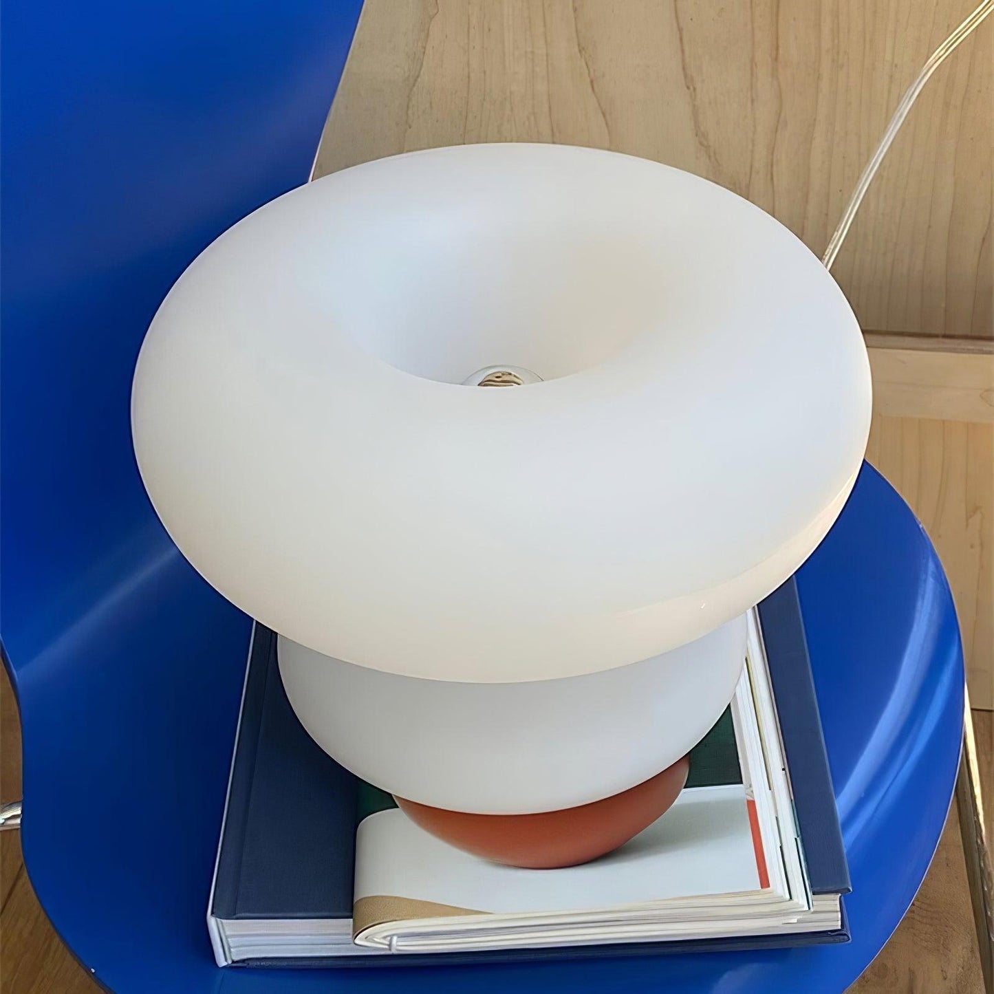 Donut Accent lamp Table Lamp