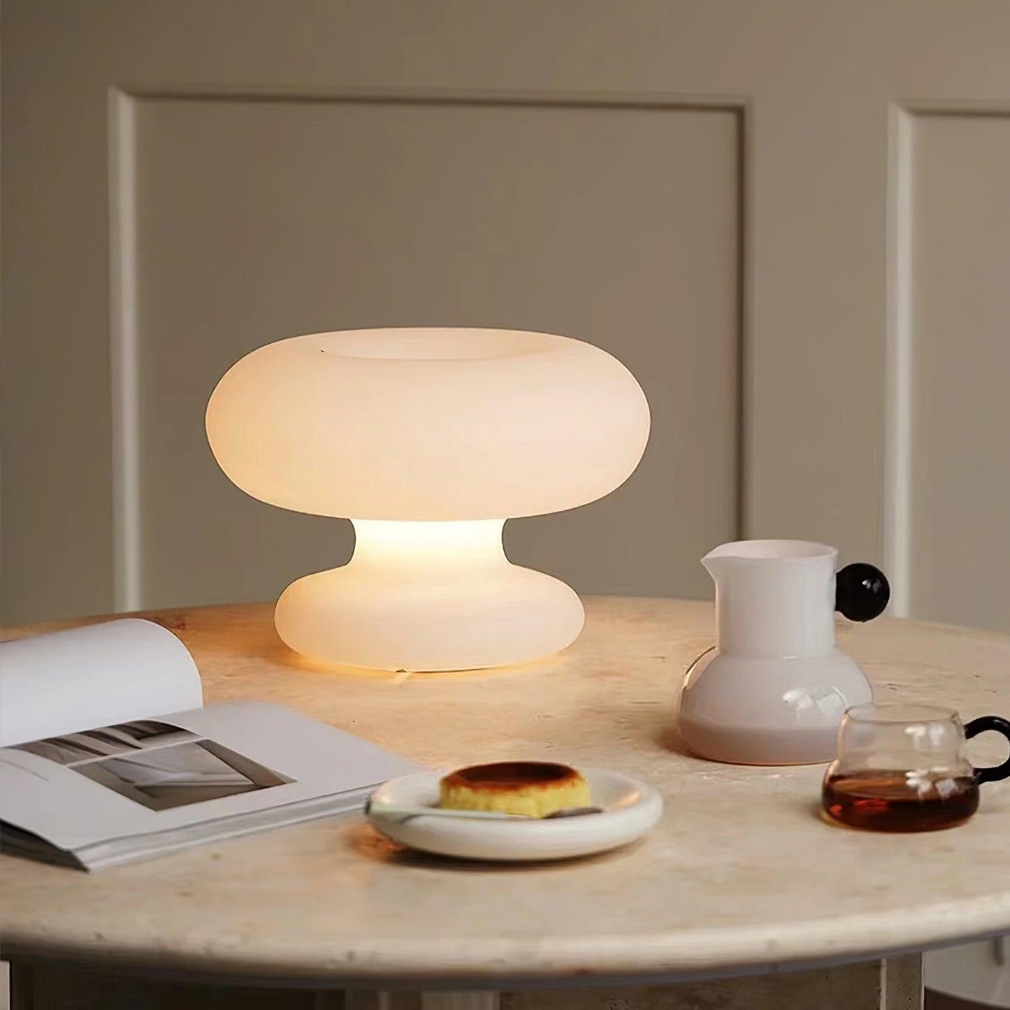 Donut Accent lamp Table Lamp