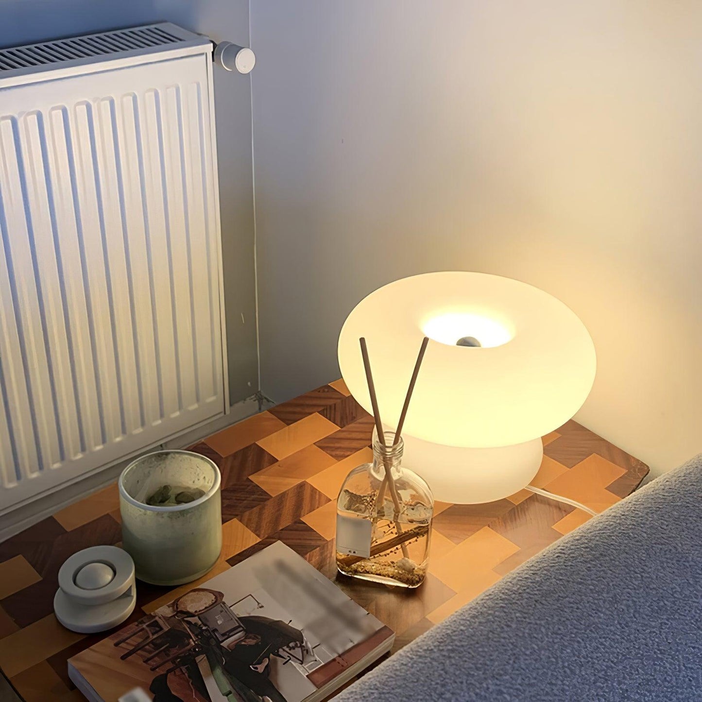 Donut Accent lamp Table Lamp