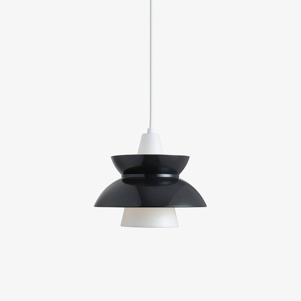 Doo Wop Drop light Pendant Lamp