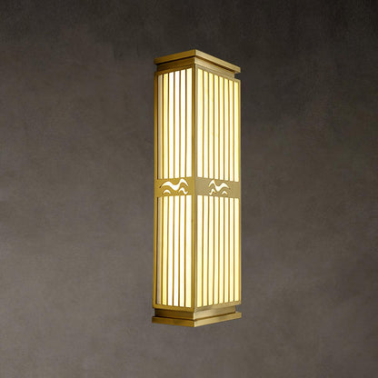 Doots Outdoor Sconce Wall Light