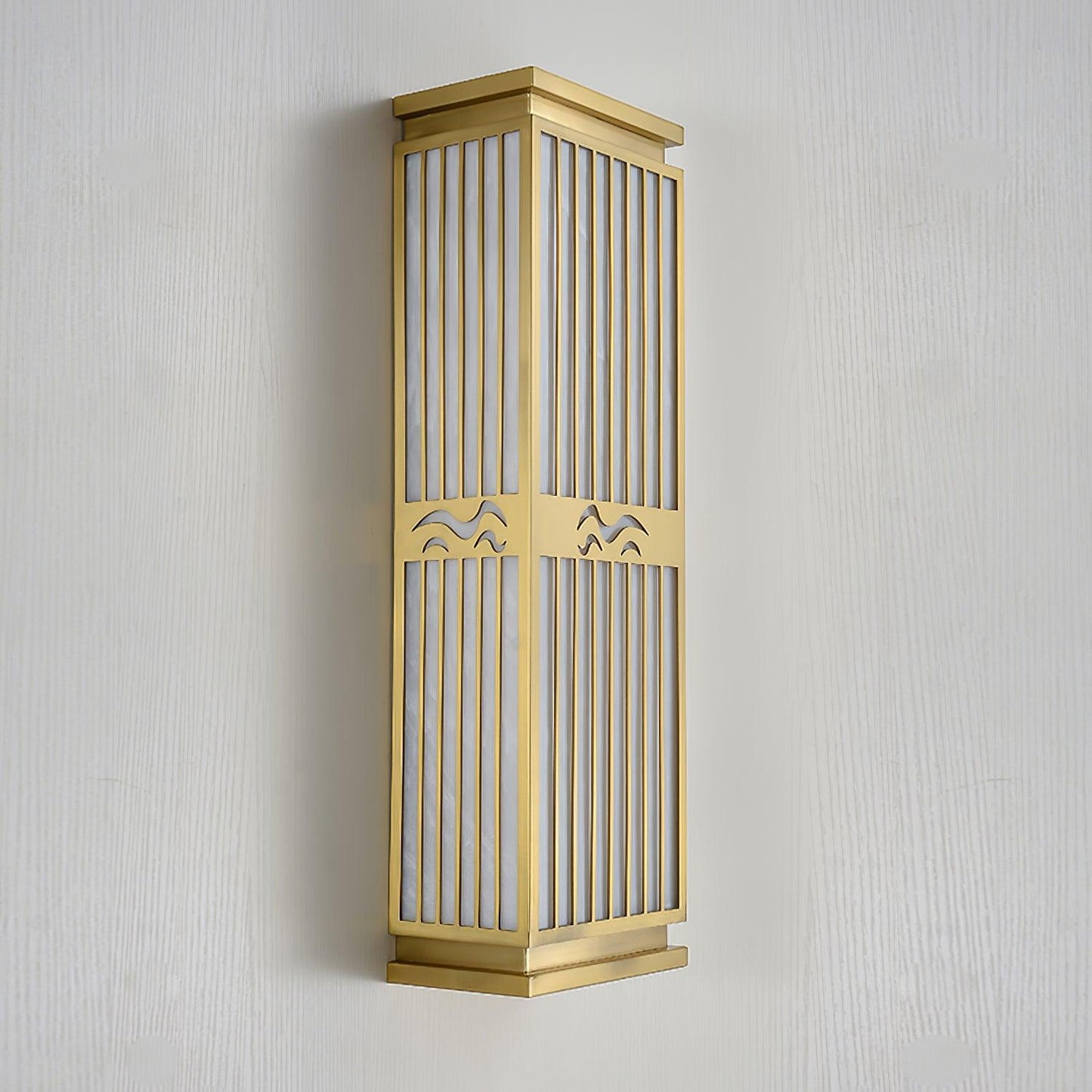 Doots Outdoor Sconce Wall Light