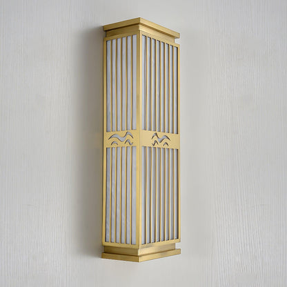 Doots Outdoor Sconce Wall Light