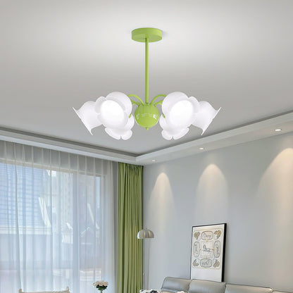 Dopisi Electrolier Chandelier