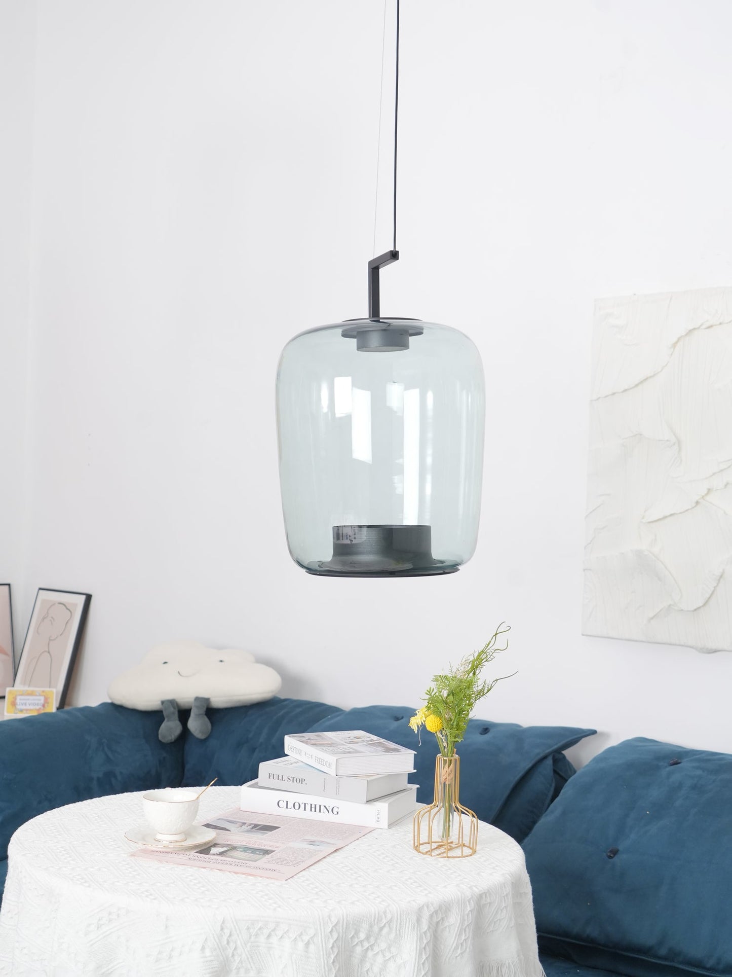 Doppelte Houselight Pendant Lamp