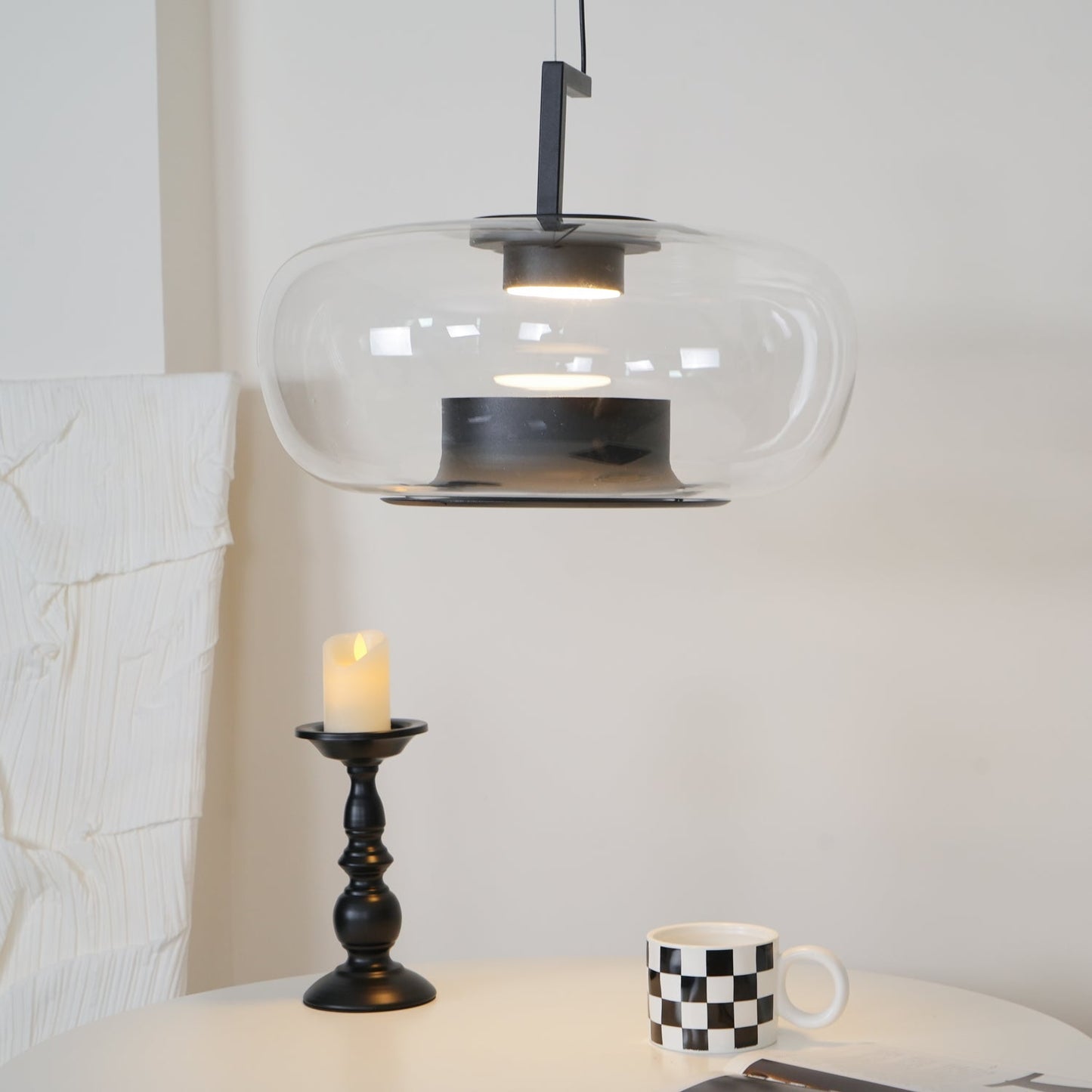 Doppelte Houselight Pendant Lamp