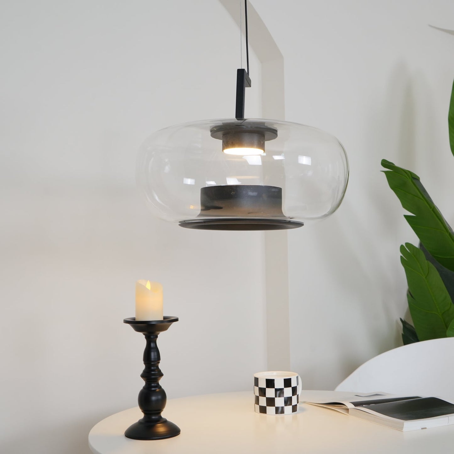 Doppelte Houselight Pendant Lamp