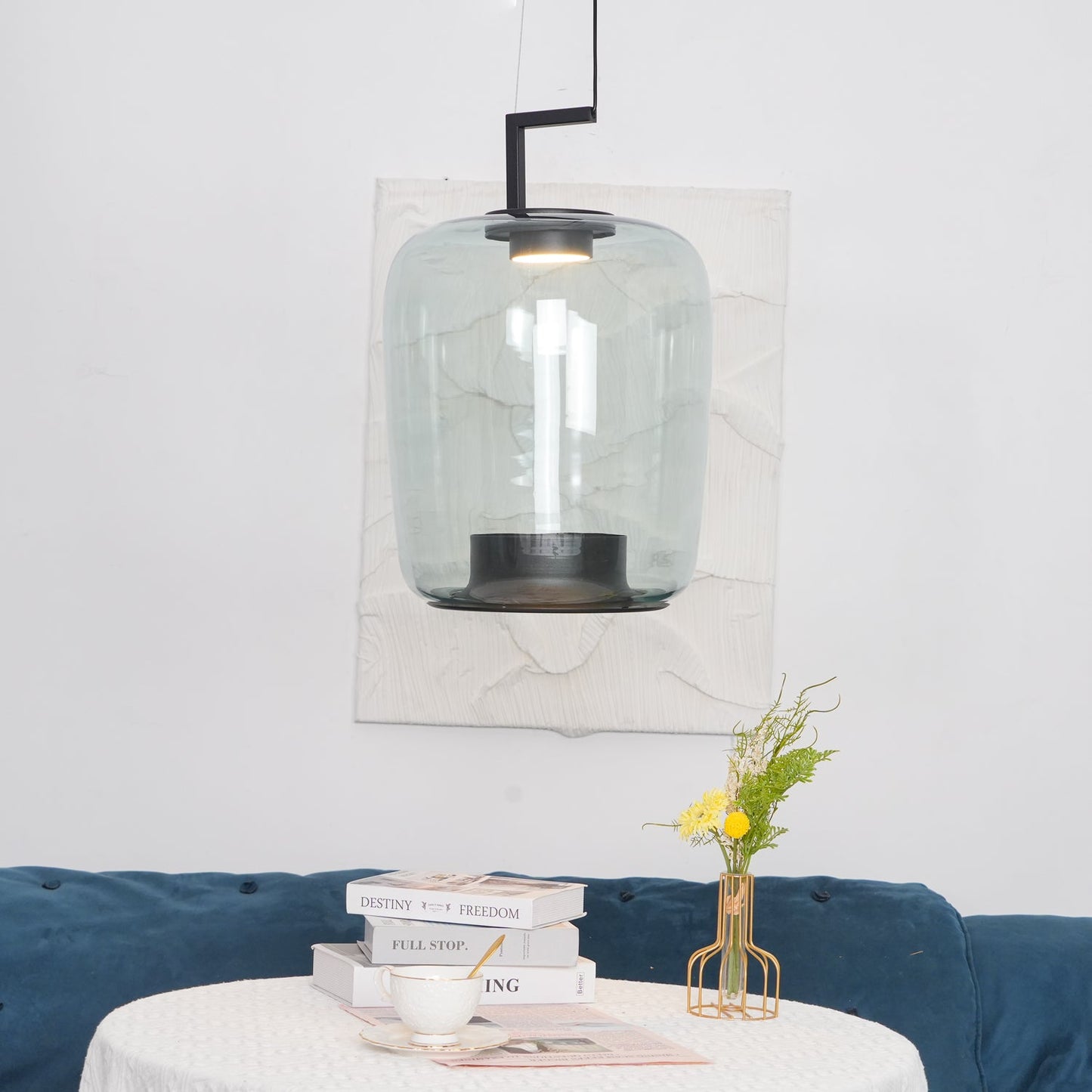 Doppelte Houselight Pendant Lamp