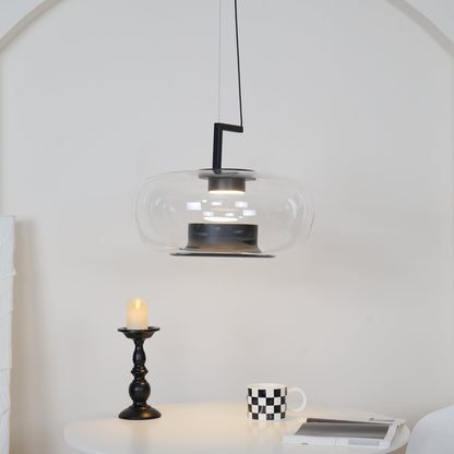 Doppelte Houselight Pendant Lamp