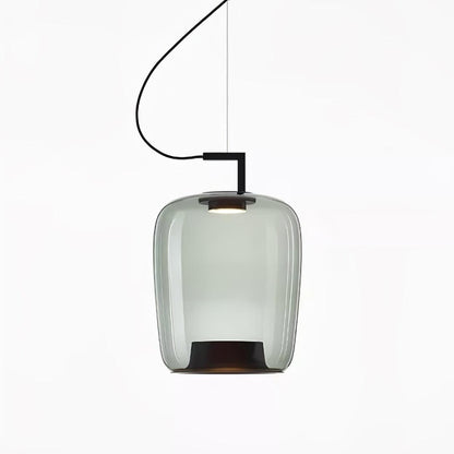 Doppelte Houselight Pendant Lamp