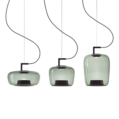 Doppelte Houselight Pendant Lamp