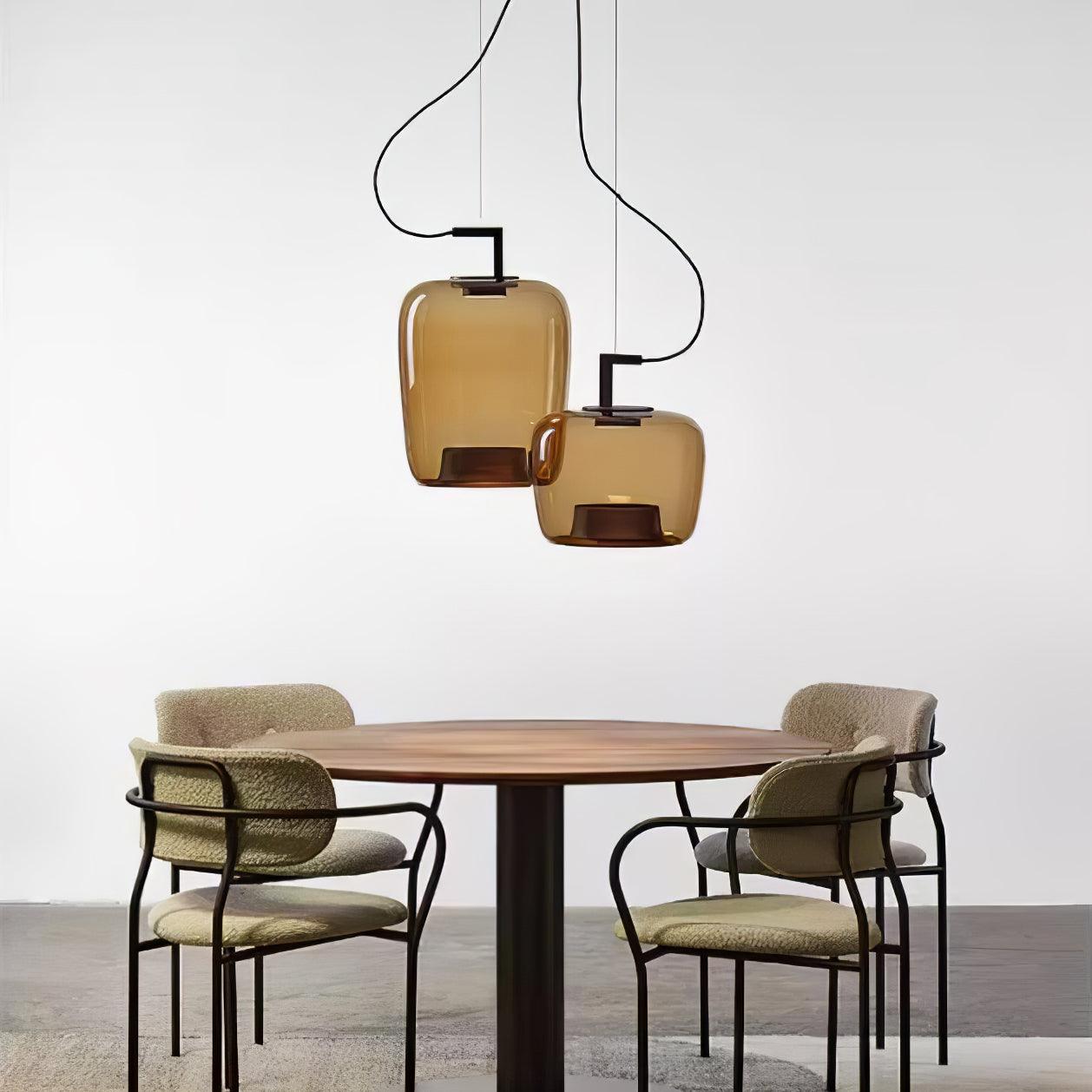 Doppelte Houselight Pendant Lamp