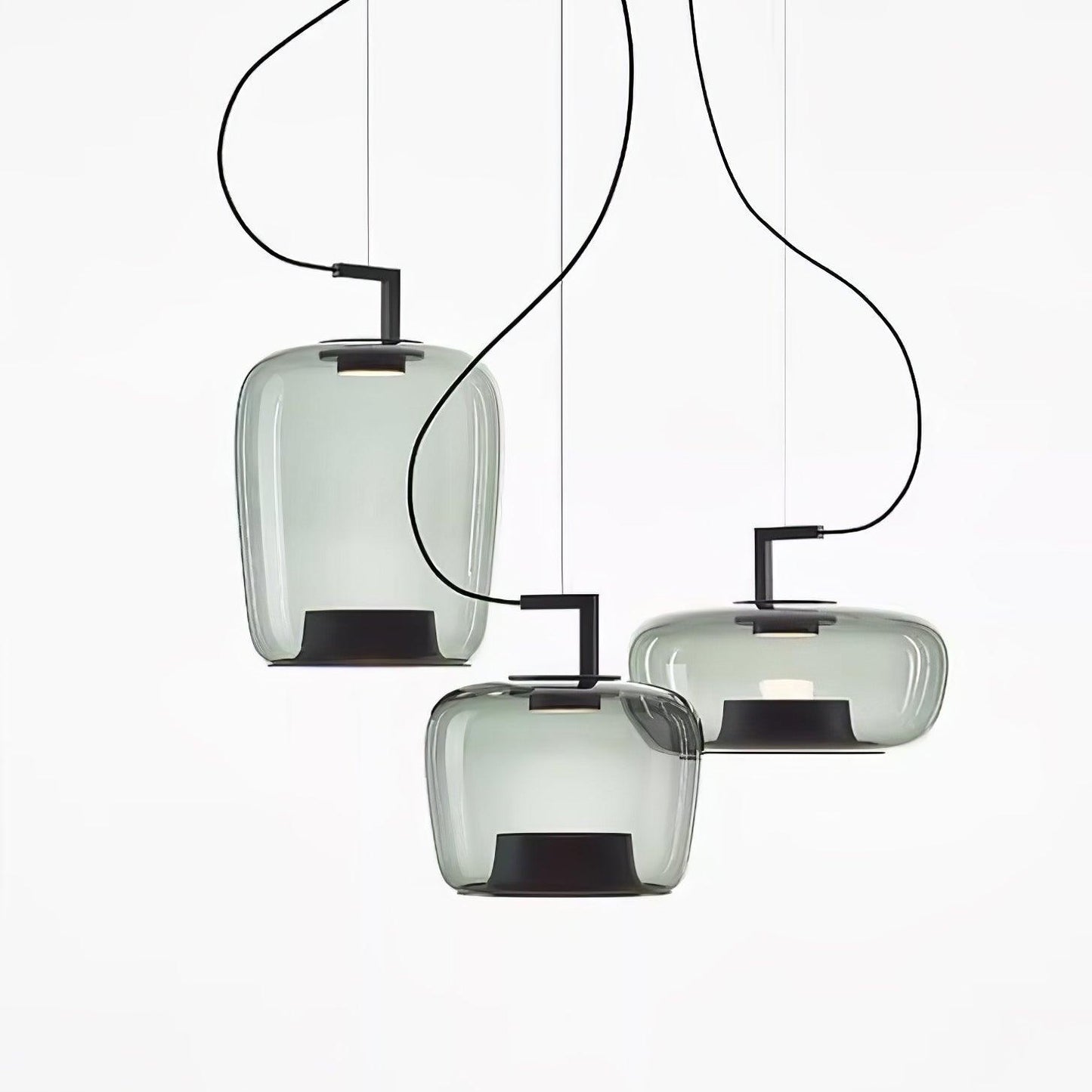 Doppelte Houselight Pendant Lamp