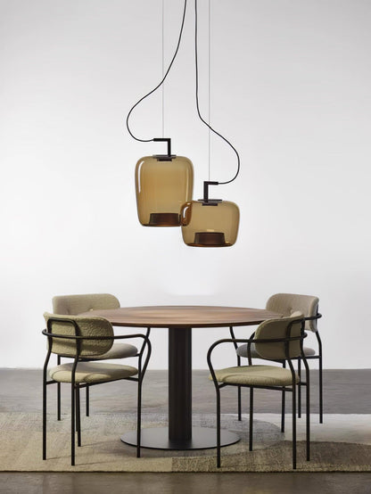 Doppelte Houselight Pendant Lamp