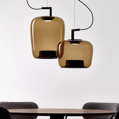 Doppelte Houselight Pendant Lamp