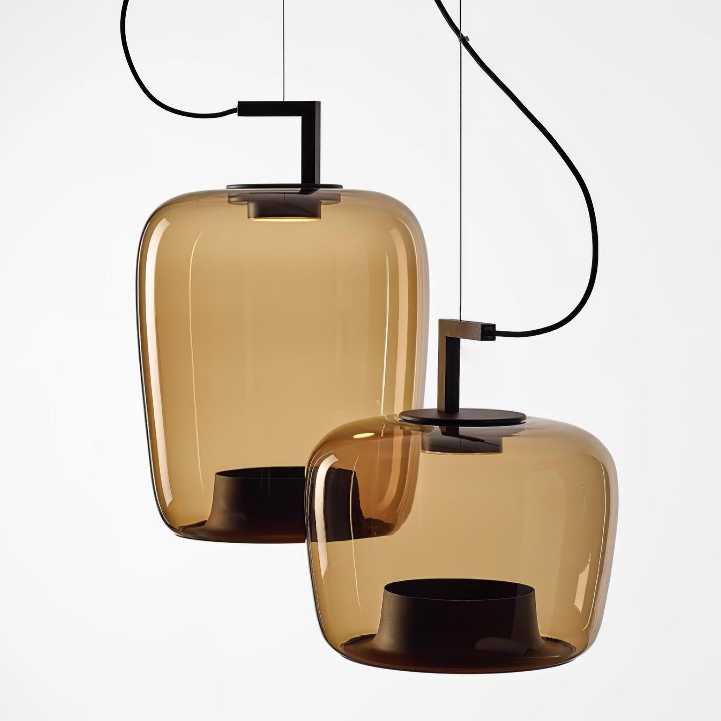 Doppelte Houselight Pendant Lamp